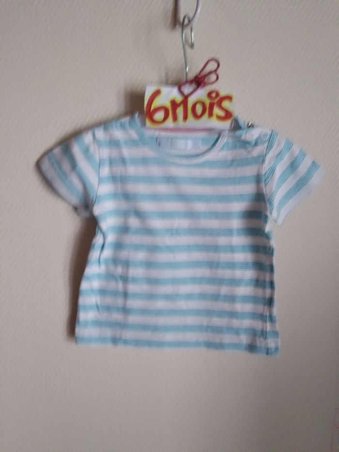 T shirt