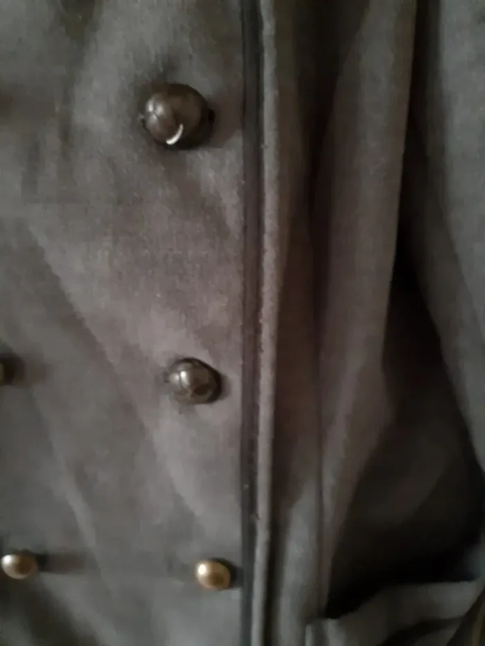 Manteau - photo numéro 4