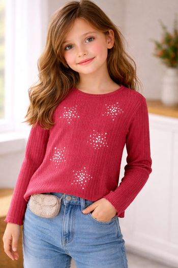 T-shirt manche longue 