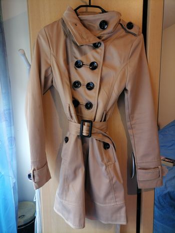 Veste femme