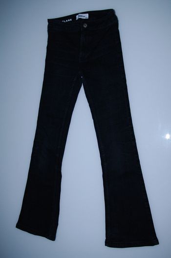 Jean Jennyfer femme 30