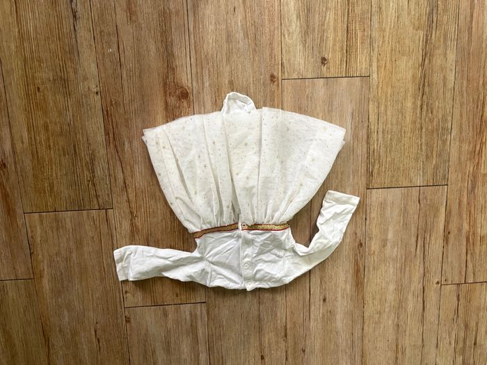 Robe Noël orchestra 3 mois - photo numéro 2