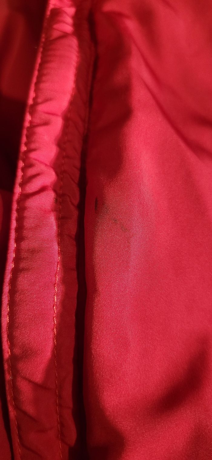 doudoune courte - photo numéro 8