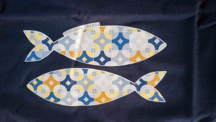 T-shirt neuf - photo numéro 3