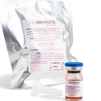 Pink Intimate System  3ml