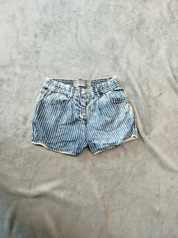 Short 18 mois