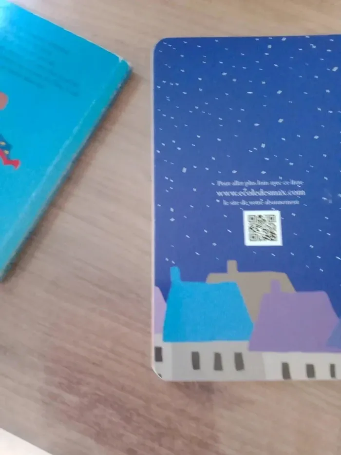 Livre de Noël - photo numéro 20