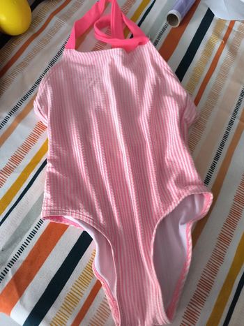 Maillot de bain lefties 5-6 ans