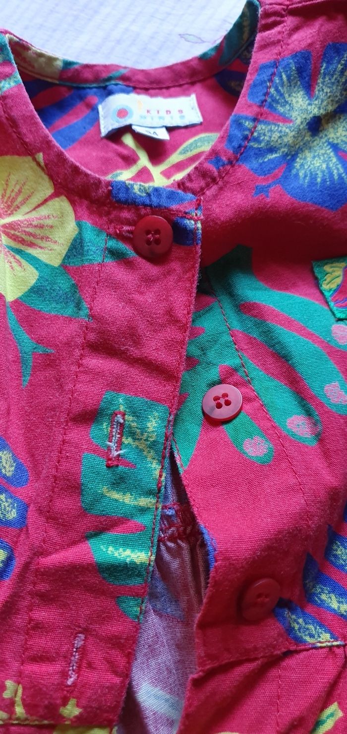 Robe - photo numéro 2