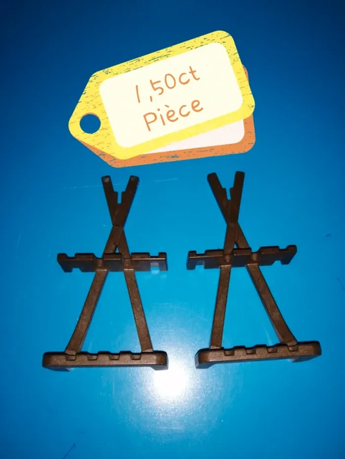 Thème* accessoire / porte armes - photo numéro 3