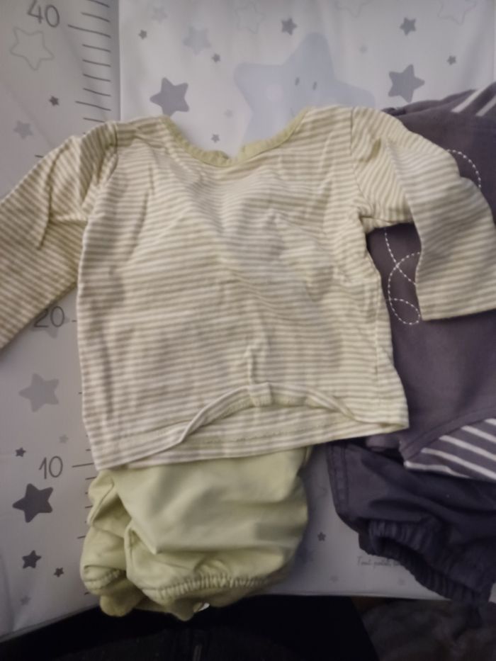 2 ensembles - photo numéro 3