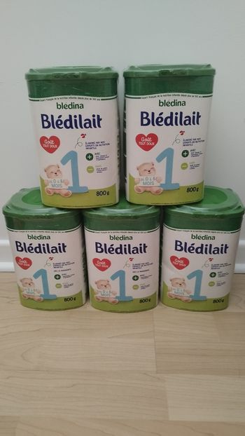 Bledilait 1