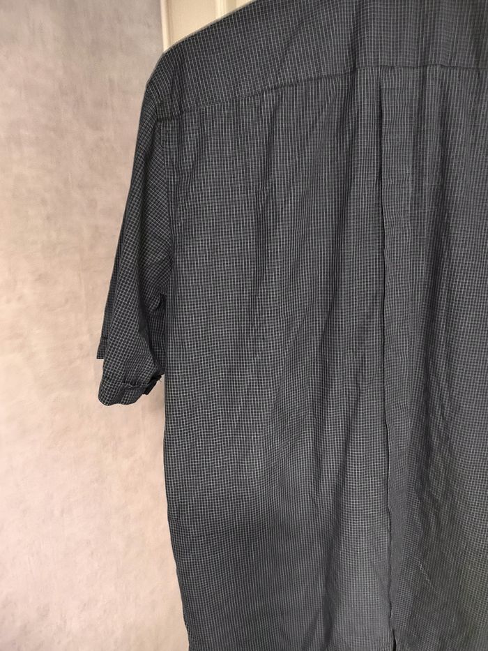 Chemise manches courtes - photo numéro 7