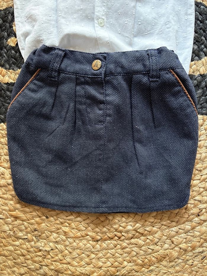 Ensemble léger - photo numéro 2