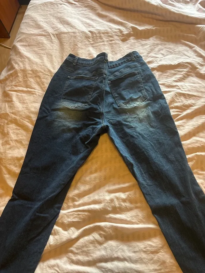 Jeans femme - photo numéro 2