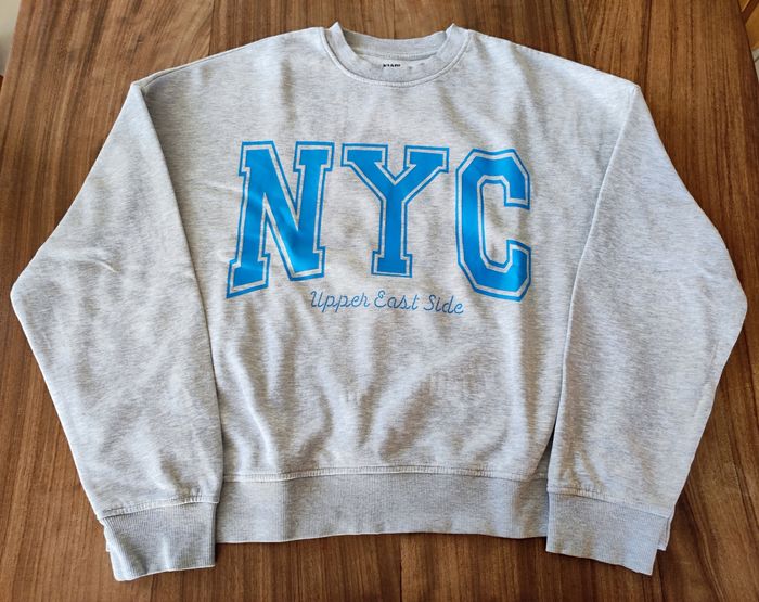 Lot de 2 sweats taille M - photo numéro 3