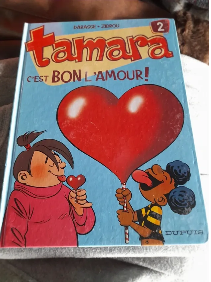 bd tamara