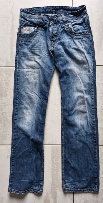Jeans homme taille 38
