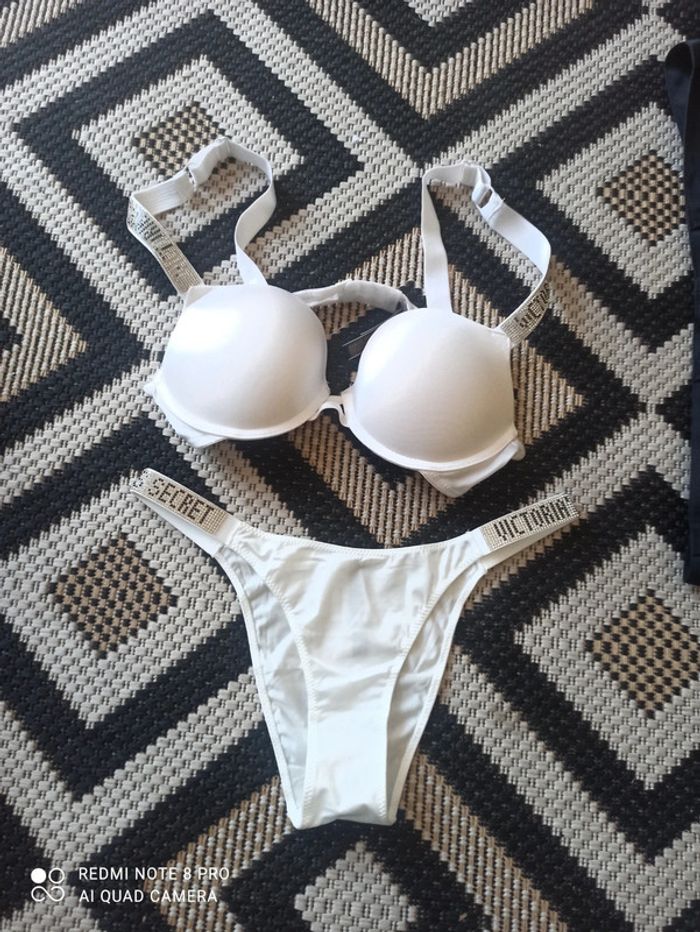 Ensemble victoria secret