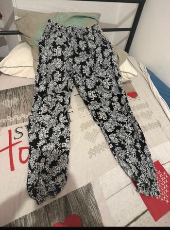 Pantalon femme taille L💐