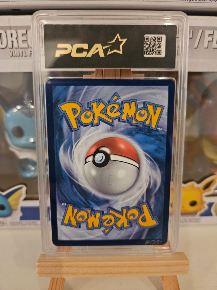 Noctali Masterball 8.5 PCA9.5 - photo numéro 2