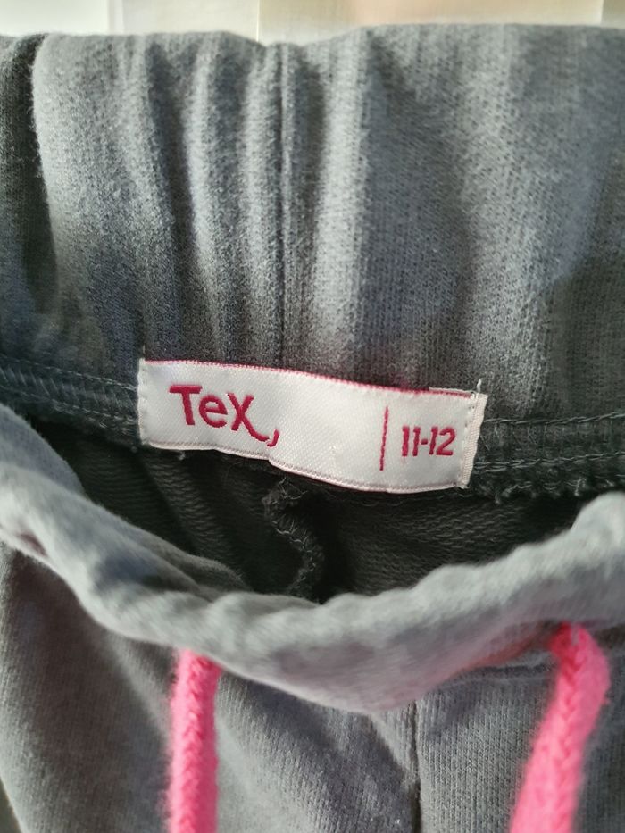 Jogging gris Tex - photo numéro 3