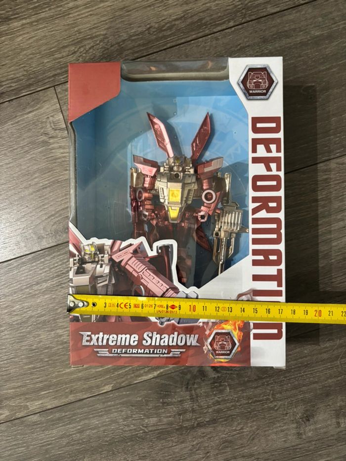 Transformers - photo numéro 6