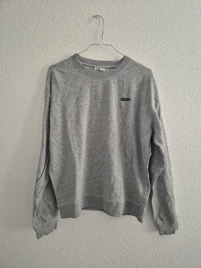 Sweat H&M