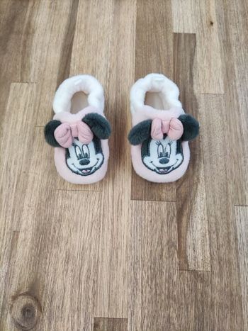 Chaussons