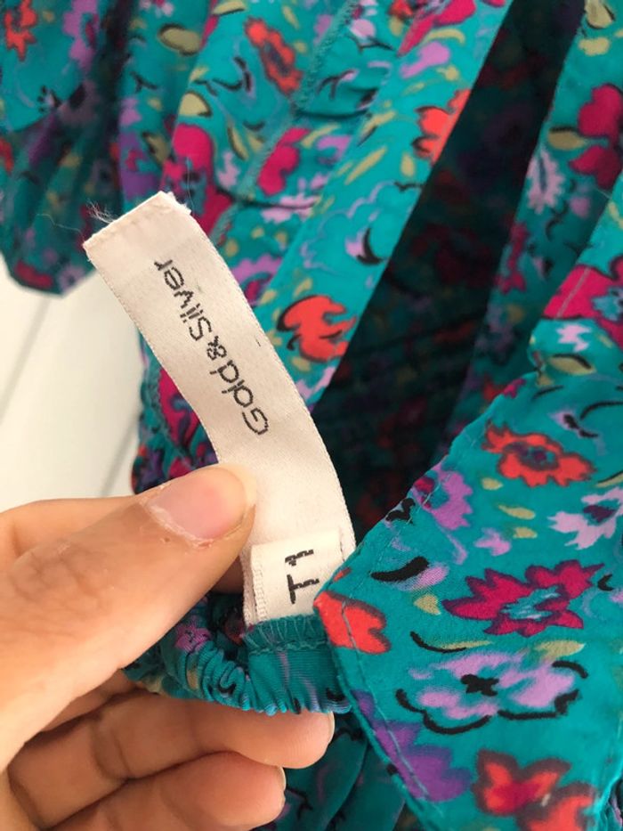 Robe ete dos nageur - photo numéro 4