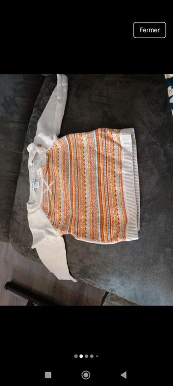 Petit Pull