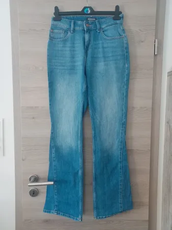Jeans bonobo