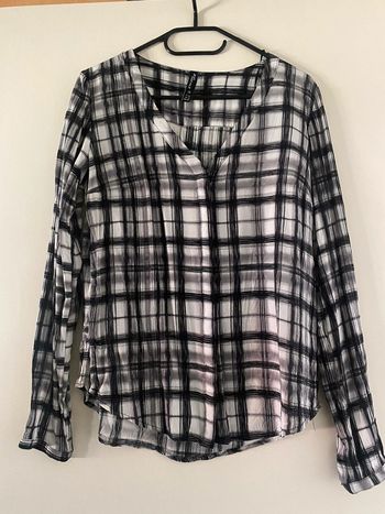 Blouse Jean Pascale Taille 38