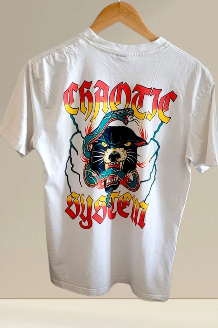 T-shirt FSBN Taille XS