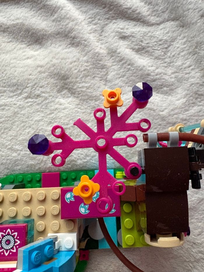 lego elfe - photo numéro 5