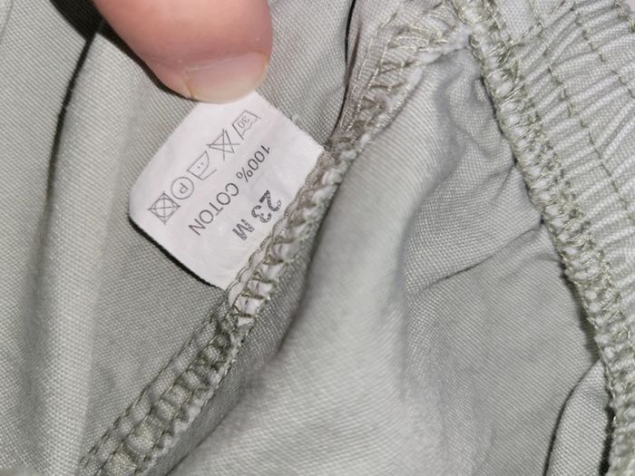 Bermuda 24mois - photo numéro 6