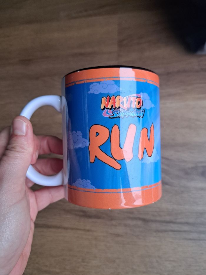 Mug naruto - photo numéro 3