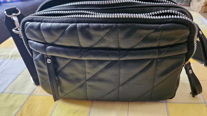 Sac à bandoulière - photo numéro 6