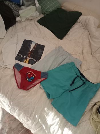 Lots 10 ans (satisfaisant)