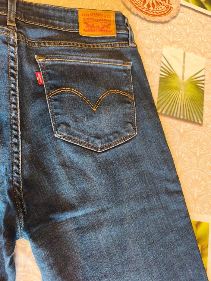 Jean Levi's T38 slim - photo numéro 7