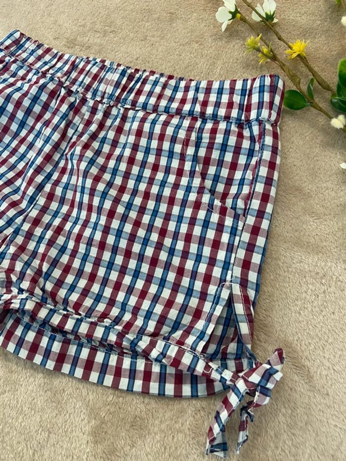 Short garçon 4 ans - photo numéro 3