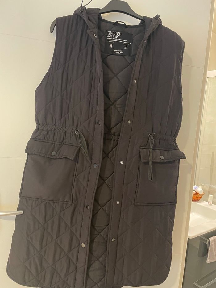 Veste matelassée - photo numéro 8