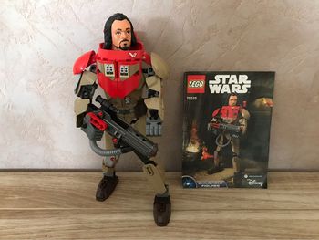 Lego star wars 75525
