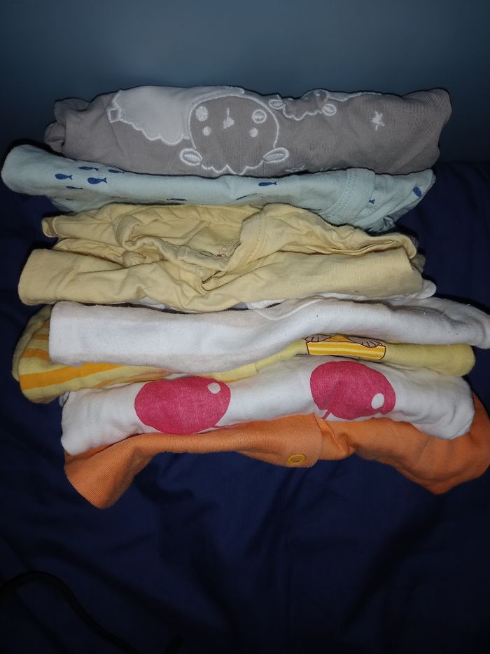 Pyjamas fin