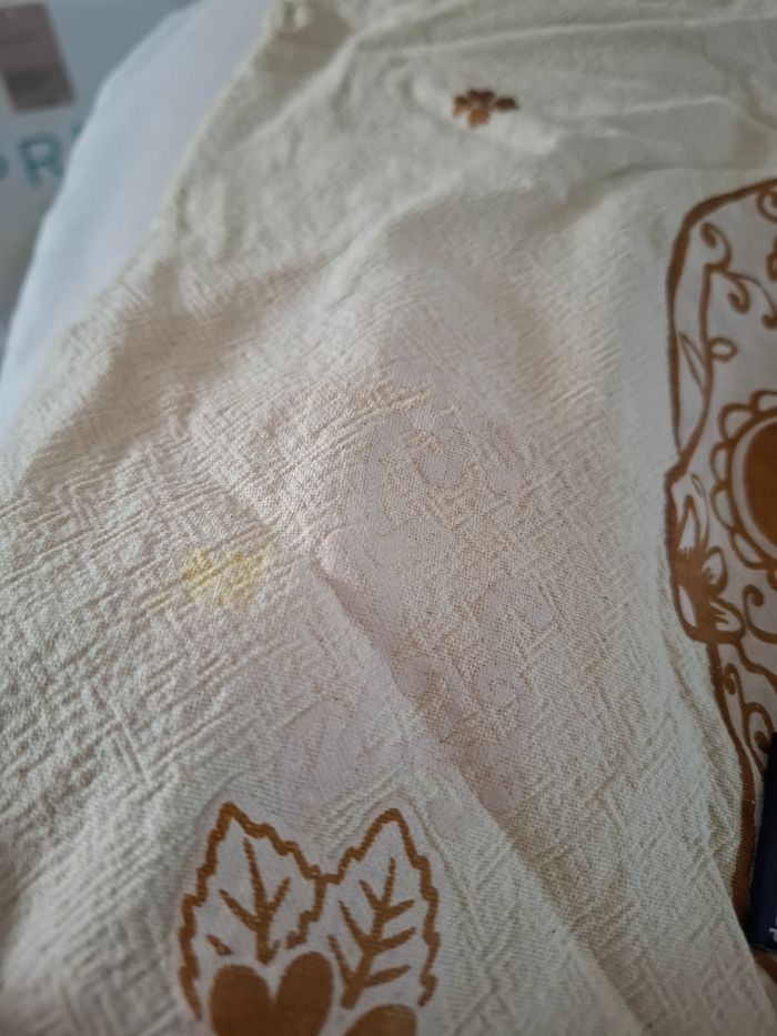 Housse coussin - photo numéro 2