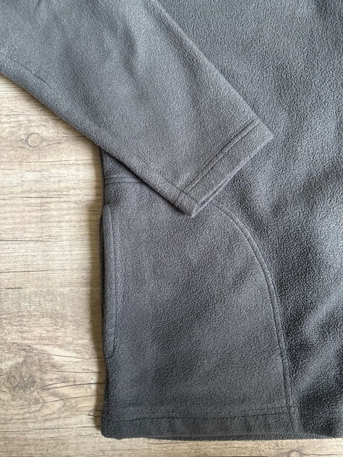 Lot de 2 vestes polaires John Meredith - photo numéro 6