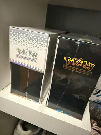 Etb me1+ 8.5