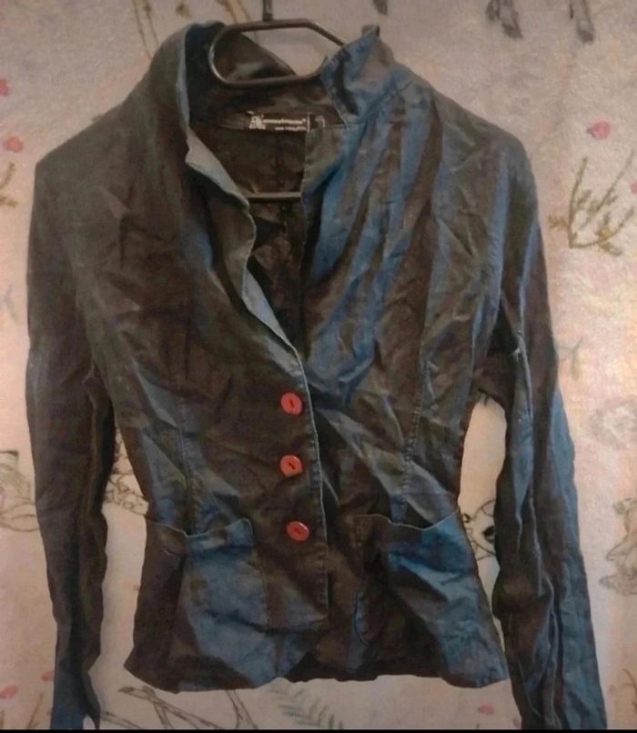 Chemise rinascimento taille 38