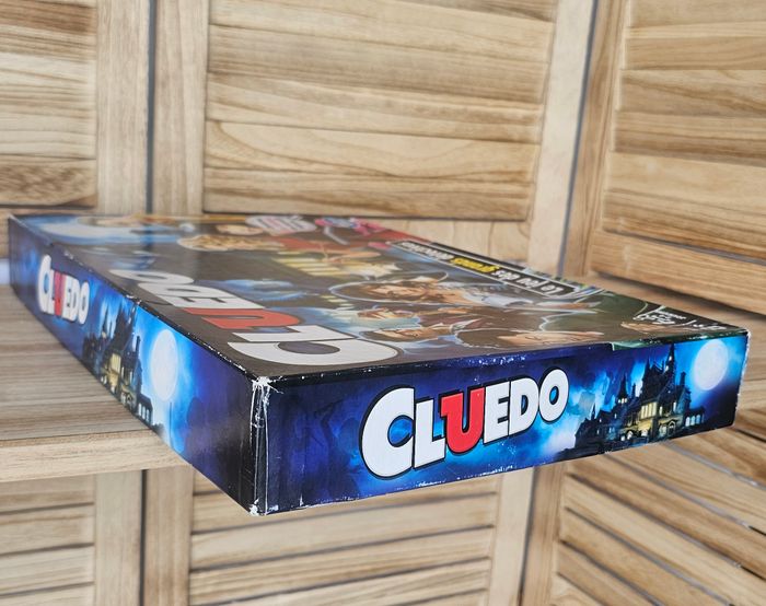 le cluedo - photo numéro 3