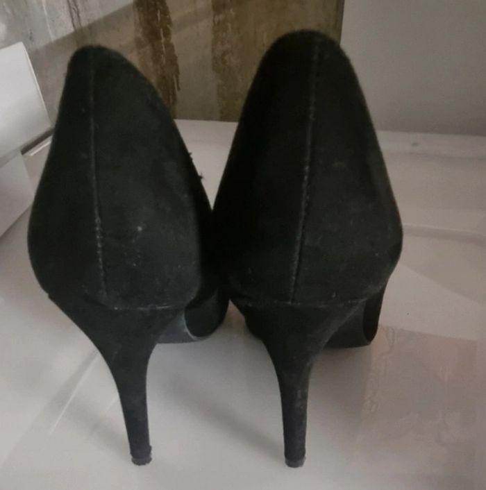 Escarpins - photo numéro 3